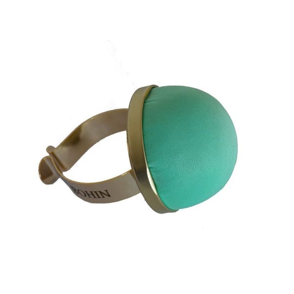 'BRACELET PELOTE VERT D'EAU' in Swedish is 'ARMBAND PELOTE VATTEN GRÖN'.