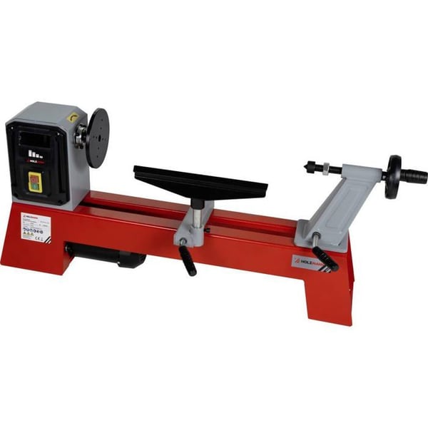Holzmann Maskiner D500VECO_230V för träslöjdslat.
