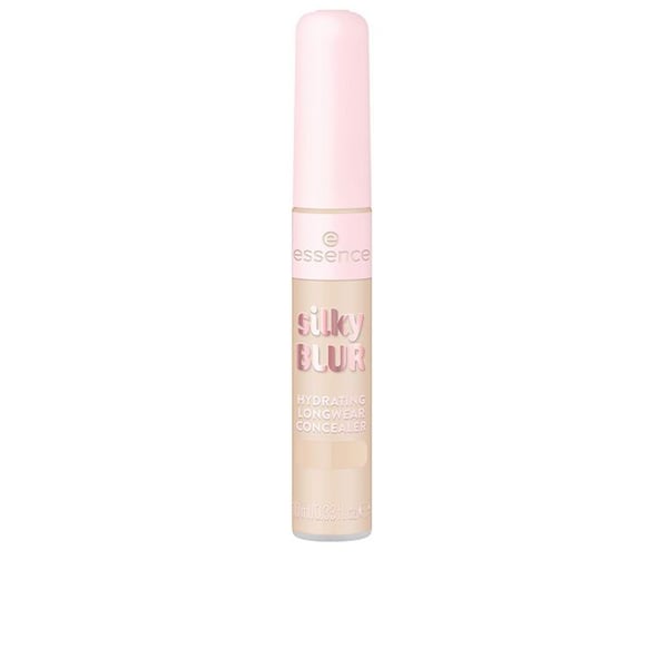 Anticerne - Silky Blur Hydrating Longwear - Nyans nr 150 ljus kall beige - Fuktgivande, matt finish - Vattentålig långvarig Anticerne - Silky Blur Hydrating Longwear - Nyans nr 150 ljus kall beige - Fuktgivande, matt finish - Vattentålig långvarig