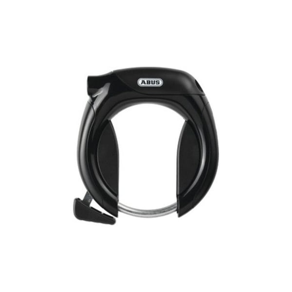 ABUS Pro Tectic 4960 NR OE ramlås - svart - Herr - Vuxen