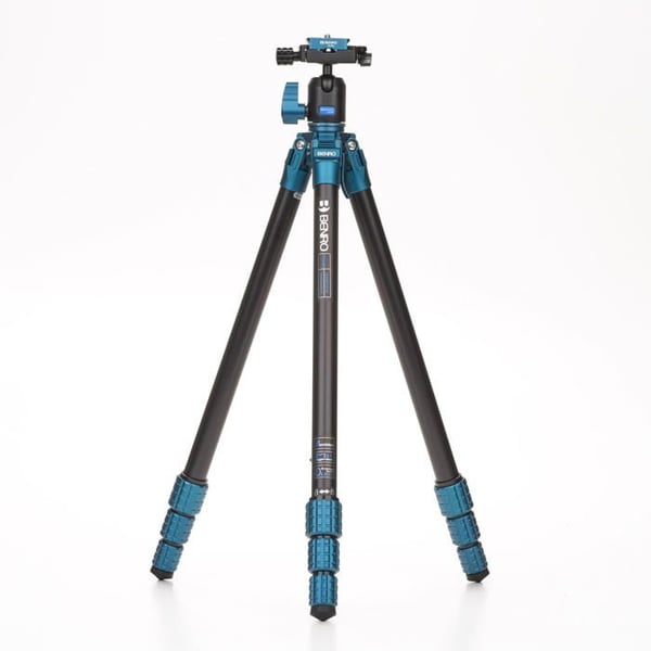 Benro Stativ TSSL 08 AN 00 P