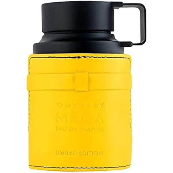 Eau de parfum - ARMAF - Odyssey Mega Edition - 100 ml - För män - Intensiv doft