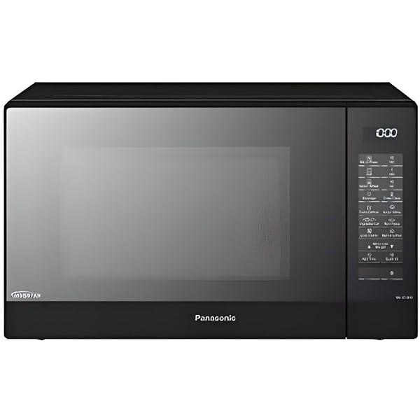 Mikrovågsugnar - Panasonic Corp. - NN-GT46KBSUG - 31L - 1000W - Svart