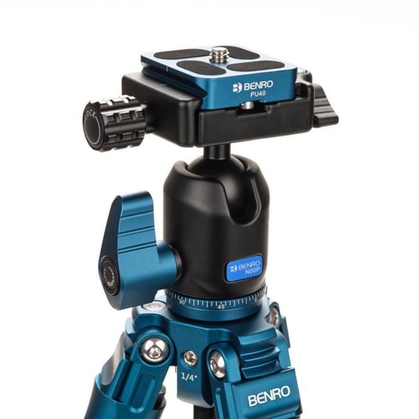 Benro Stativ TSSL 08 AN 00 P