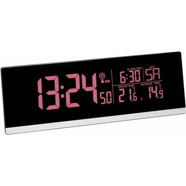 TFA - 60.2548.01 - radioklocka