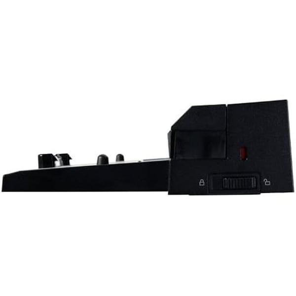 USB 2.0-dockningsstation - DELL - 452-11508 - Svart - 240 Watt - För Precision M4700/M6800/M6700/M4800