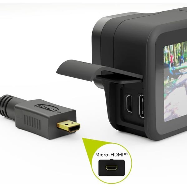 UNIFORMATIC HDMI VIDEOKABEL