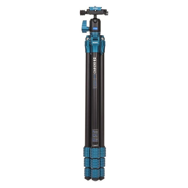 Benro Stativ TSSL 08 AN 00 P