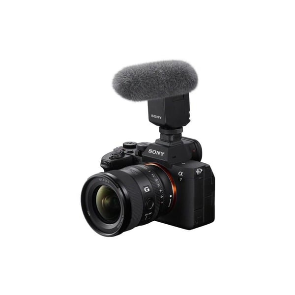 SONY mikrofon ECM-B10