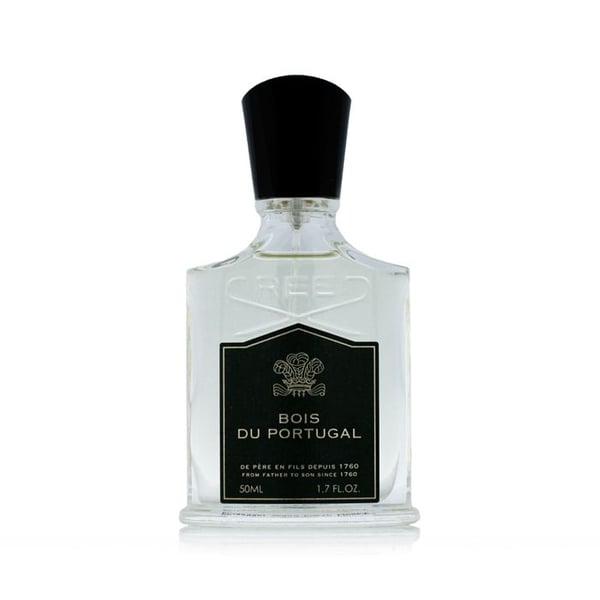 Eau de Parfum - CREED - Bois du Portugal - 50 ml - Man - Doftfamilj träig