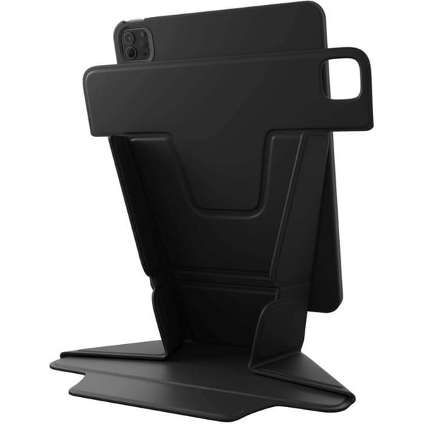 Skyddsfall - UNIQ - Ryze 360 - iPad Pro 11 (2024) - TPU och polyuretan - Midnatt