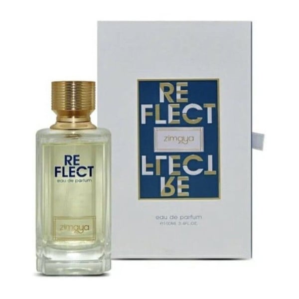 Zimaya Reflect EDP 100ml (Inspirerad av mannen Amouage Reflection)