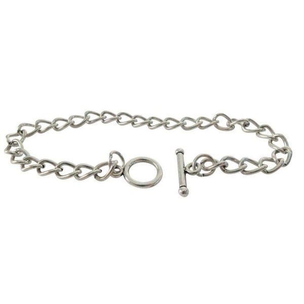 Graine Créative - Länkarmband med lås 18 cm