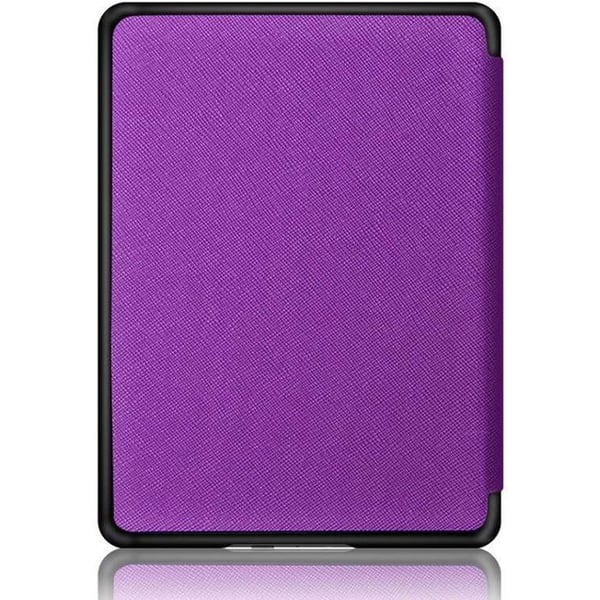 Fodral - B-SAFE - Lås 3404 - Kompatibel med Kindle 2022/2024 - Styvhet - Skärmskydd