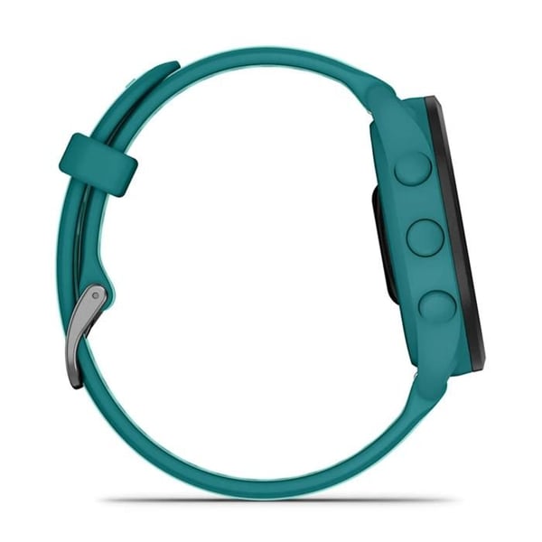 Smartwatch - GARMIN - Forerunner 165 Music - 30,4mm - Vattentålighet 5ATM - Batteritid 17h