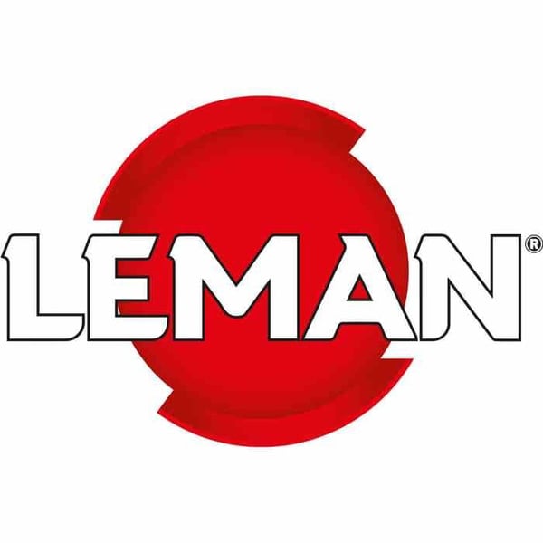Samlingsstænger - LEMAN - COLT XM 117 - Diameter 41mm - Nyttelængde 25mm - Pakke med 2