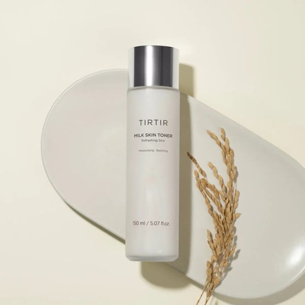 Toner - Mælkehud - 150 ml - Hydrerende - Beroligende - Hypoallergenisk