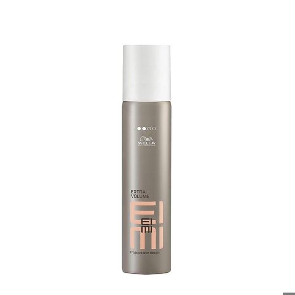 Volymmousse - WELLA PROFESSIONALS - EIMI Extra Volume - 75ml - Stark Hållbarhet - Hårskydd