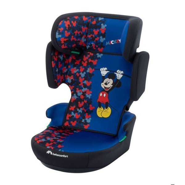 Bebeconfort Bilbarnstol i-Size Hera i-Safe, Disney, Mickey