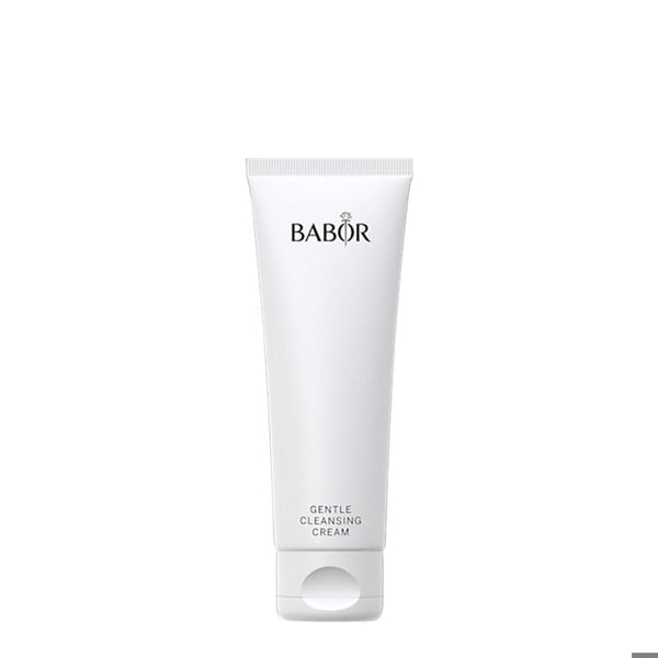 Babor Mjuk Rengöringskräm 100ml - lugnande rengöringskräm