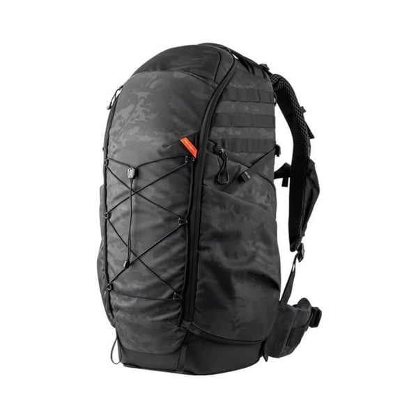 PGYTECH OnePro ST Ryggsäck - Kamouflage med regnskydd