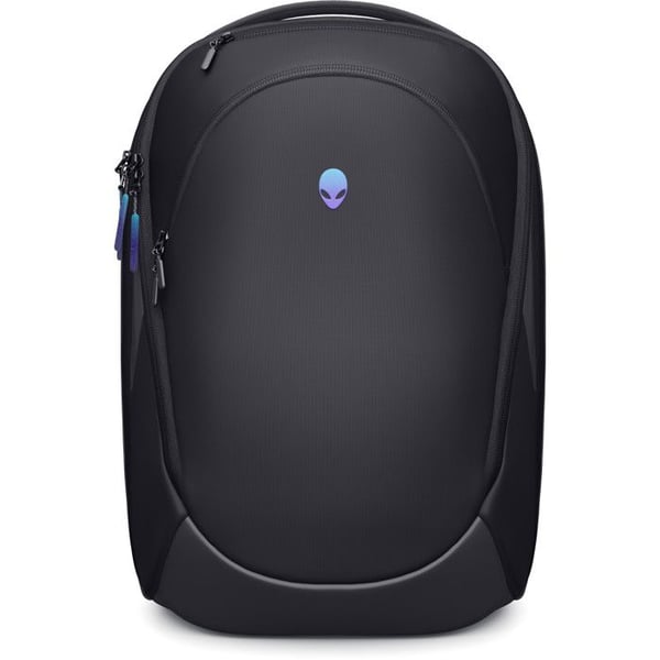 Ryggsäck - Alienware AW7825P - Svart - 1,32 kg - För skärm upp till 18 tum