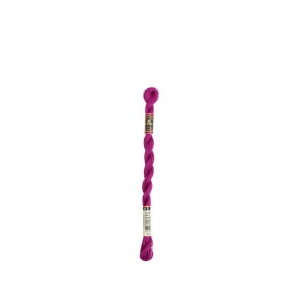 DMC - Fil DMC Coton Perlé Small N8 Col. 34