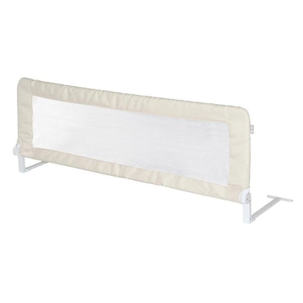 Roba Klipp-Klapp Barn- och Babysängstång - 135 cm - Beige