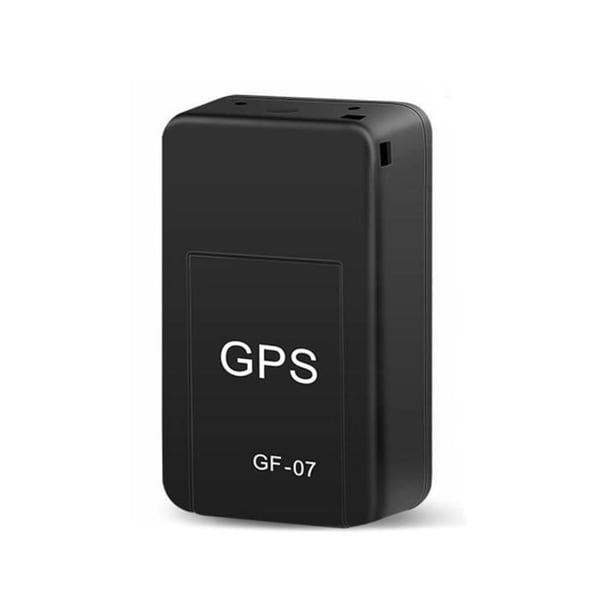 Mini bil GPS-lokator - AIHONTAI - GF-07 - Realtidsopsporing - Tyverisikring - Tabssikring