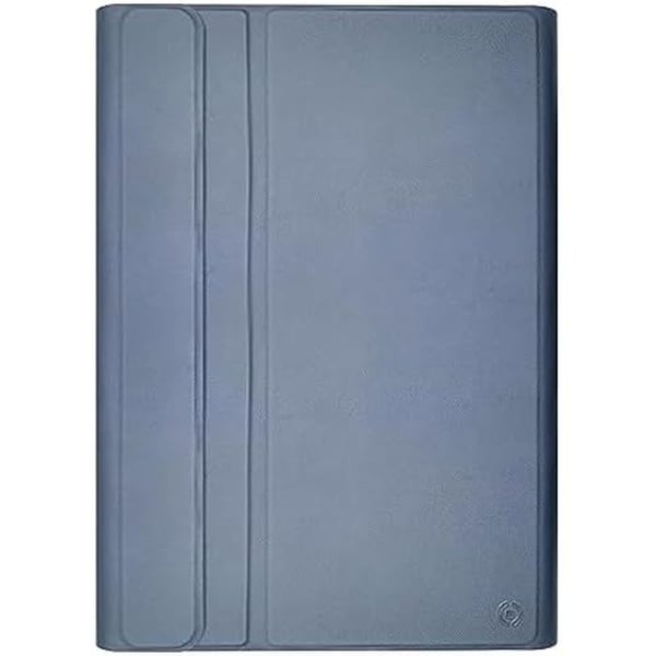 CELLY Yleiskotelo tabletille 9–11" (malli KEYB) — Harmaa