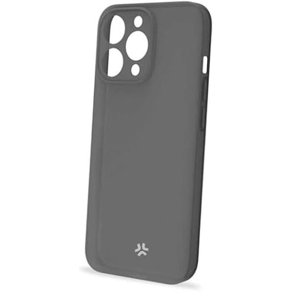 Tillbehör för smartphones - CELLY - SPACE IPHONE 15 PRO - Svart - Skydd - Anpassning