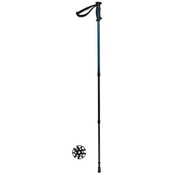 Vandringsstavar - FERRINO - Gta Stavar - Blå - 60-135 cm