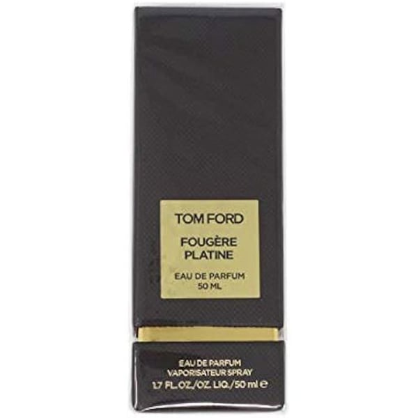 Eau de Parfum - TOM FORD - Fougère d'Argent - 50ml - Unisex - Hög koncentration