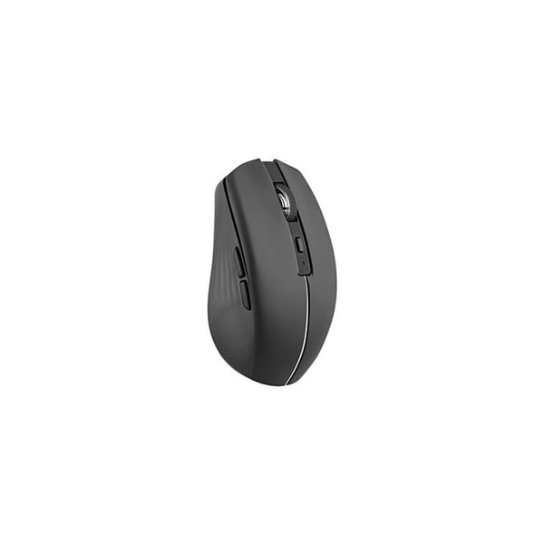 Syrra - TNB - MWGRADIENTBK - Uppladdningsbar - Bluetooth och Dongle - 2 Genvägsknappar