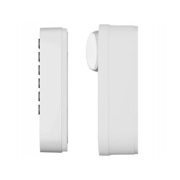 Lås - cylindrisk lås - cylinder - Aqara-lås - EL-D02DW - SMART LÅS U200 (Biay)