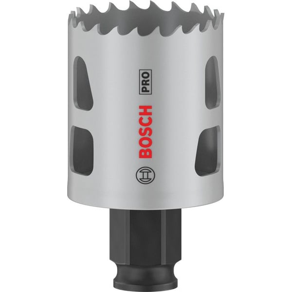 Scie trépan PRO Multi Material Power Change Plus - BOSCH - D.41