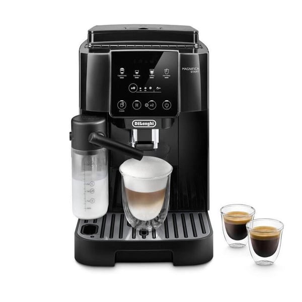 Maskine caf - DeLonghi - ECAM220.60.B - Filter - 1,8 L - 1450 Watt