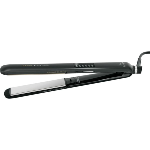 Titanplatta - GAMA - GI2512 - Regular Olja - Keramik - Hög Prestanda