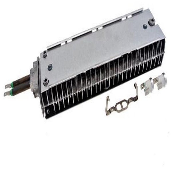 RESISTANCE SL 2050W 230V + 2 TERMOSTATER för...