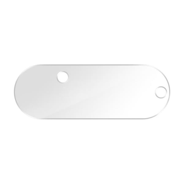Skyddsfilm - AVIZAR - Google Pixel 8 Pro - 9H härdat glas - Anti-fingeravtryck - Kameraskydd