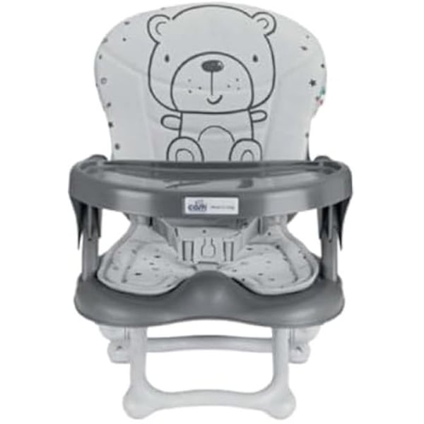 Relever Tuoli Smarty Pop Karhu Kuplat Col.261