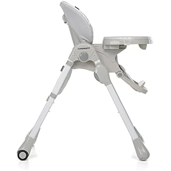Foppapedretti Meeting - taitettava korkeatuoli, 6-36 kuukautta (max 15 kg), Dolcestella