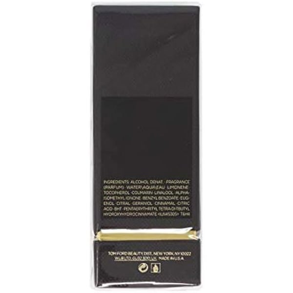 Eau de Parfum - TOM FORD - Fougère d'Argent - 50ml - Unisex - Hög koncentration