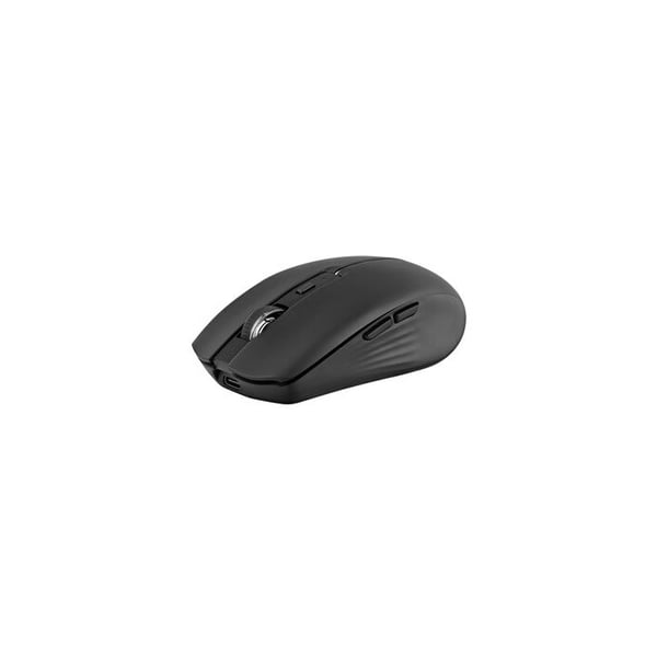 Syrra - TNB - MWGRADIENTBK - Uppladdningsbar - Bluetooth och Dongle - 2 Genvägsknappar