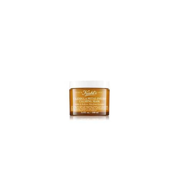 Kiehl's Calendula Petal-Infused Calmande Mask 100Ml