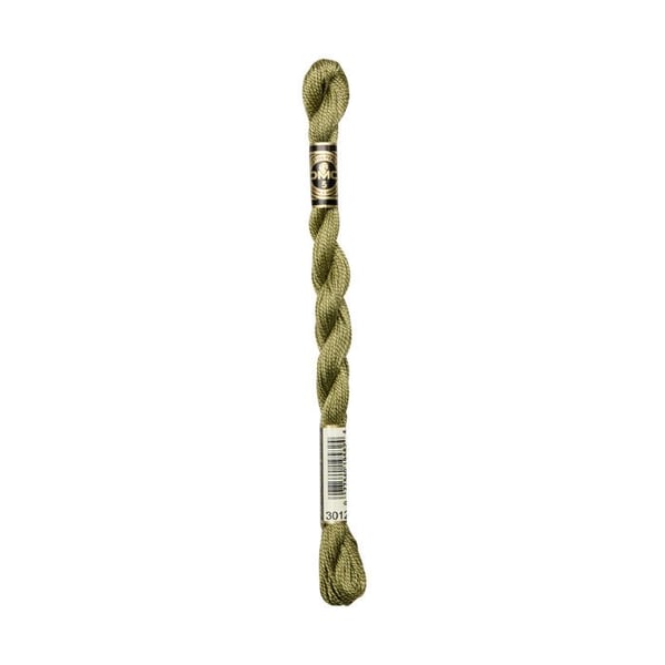 KULLGARN PERLE 1 ECH 25M (M) 3012
