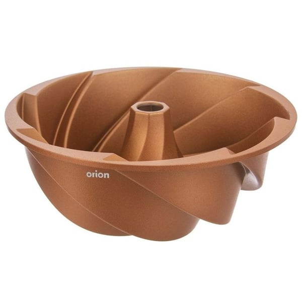 Non-stick bakform - ORION - Marissa - 24 cm - Aluminium - Non-stick beläggning - Tål upp till 200°C