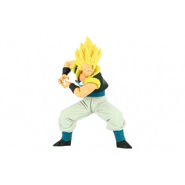 Figur Grandista | Dragon Ball Super | Gogeta