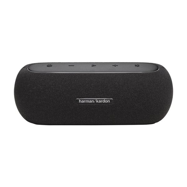 Bluetooth-högtalare - Harman/Kardon - Luna - Svart - Trådlös - 2 års garanti