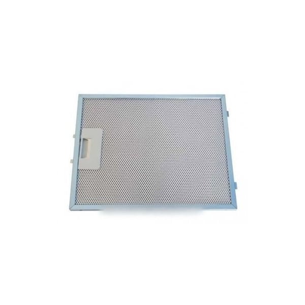 METALLFETTFILTER x1 240 X 300 M/M FÖR ARTHUR MARTIN HOOD - ELECTROLUX - FAURE 4055468278